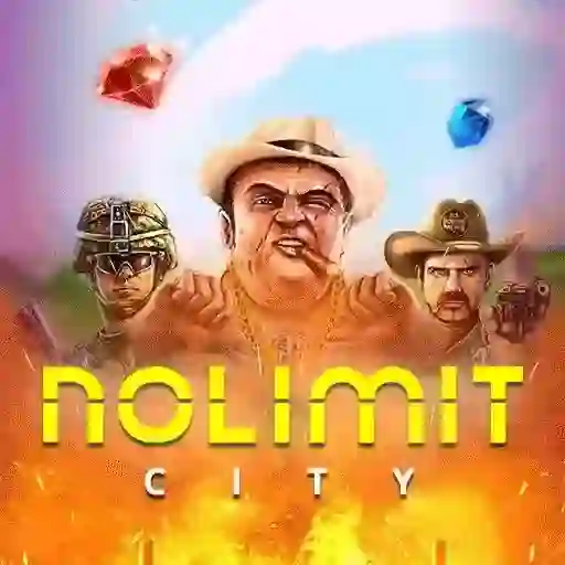 No Limit City