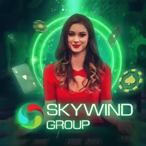 Skywind Live