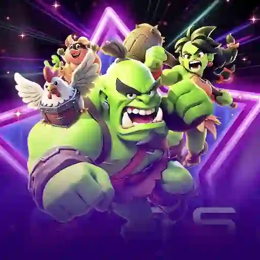 PlayStar